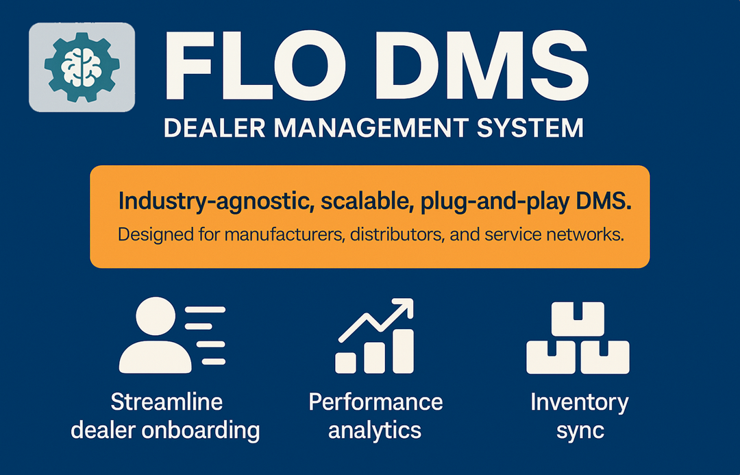 FLO DMS